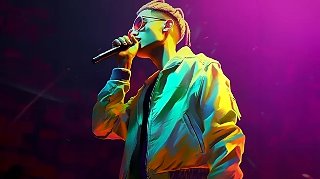 How to Pick the Right Hip-Hop Awards Show or Showcase for Your Mood