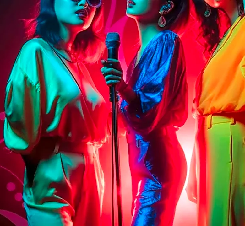 How Hip Hop Honors Shifted Gears With Women-Led and ’90s-Themed Comebacks