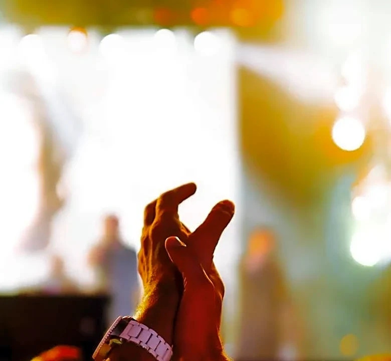 How Audience Reactions Added Another Layer to Hip Hop Honors