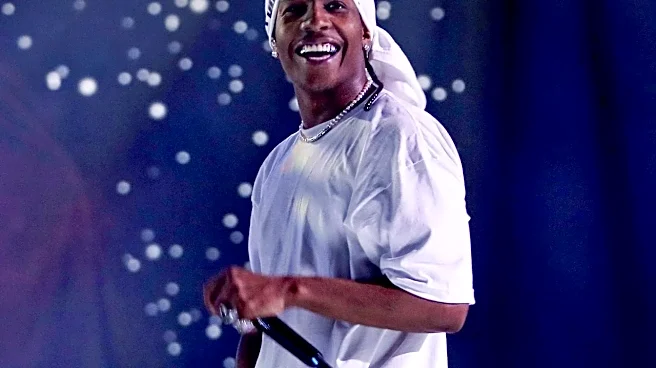 Why Hip Hop Honors Endures in Rap Memory: It Made Respect the Main Attraction