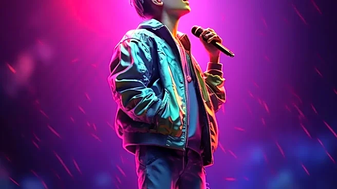 Why Hip Hop Honors Can Make Viewers Emotional Even When They Already Know Every Song