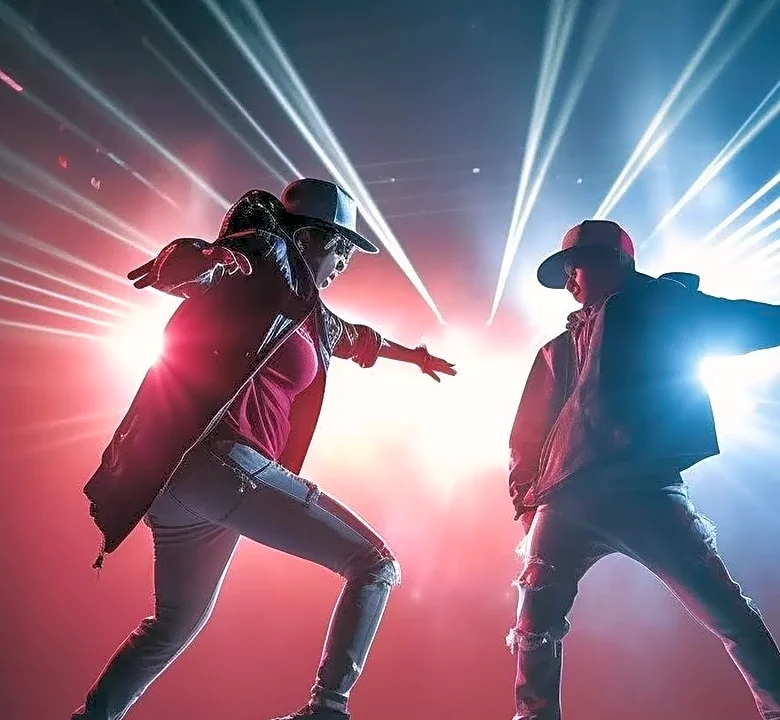 The Hip Hop Honors Throwbacks That Instantly Bring Back 2000s Music-TV Energy
