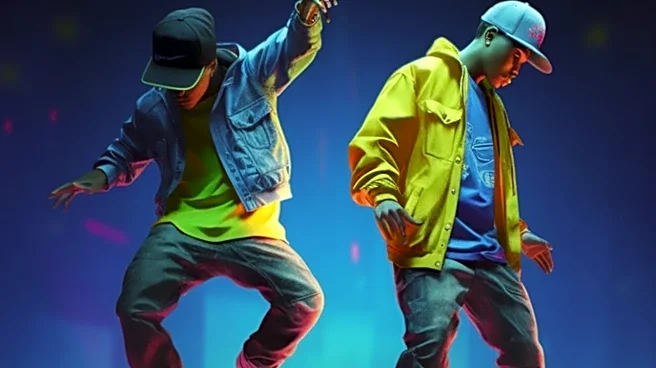 How Hip Hop Honors Evolved From Pioneer Tributes to a ’90s Pop-Culture Celebration