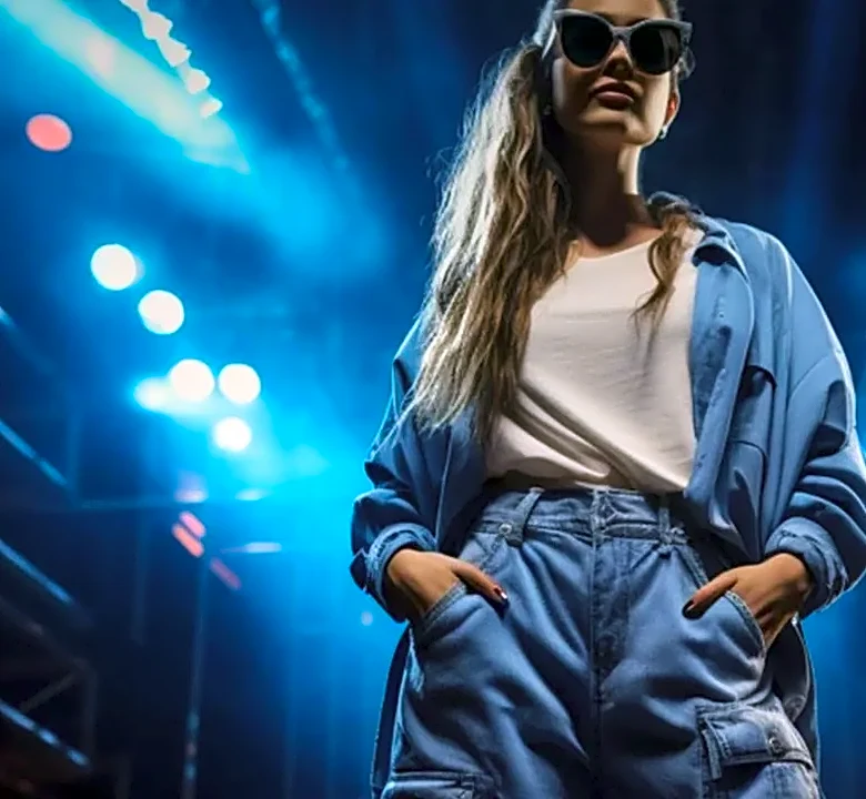 What Makes a Hip-Hop Awards-Show Statement Look Worth the Spotlight