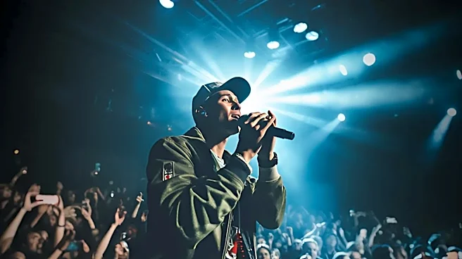 Why “All Hail the Queens” Is the Hip Hop Honors Theme Casual Fans Should Start With