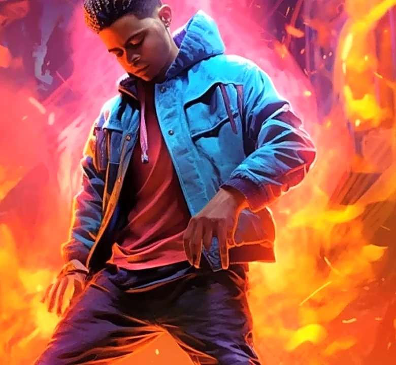 How to Build a Hip Hop Honors-Level Tribute Using Three Songs, One Narrative, and Zero Filler