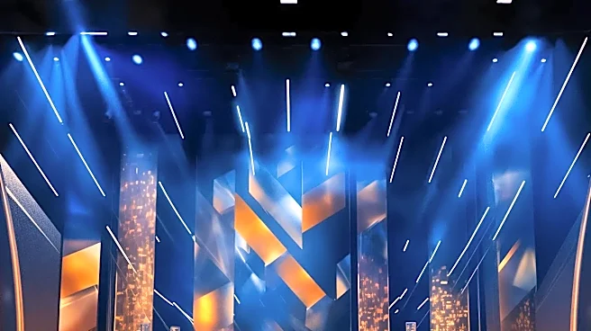 How Hip Hop Honors Started—and Why the Event Felt Different From Regular Awards Shows