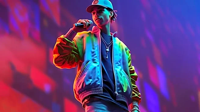 The Most Rewatchable Hip Hop Honors Tributes for a Weekend Throwback Marathon