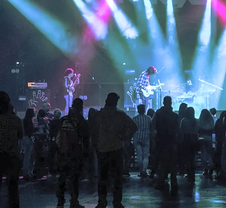 Why a Familiar Beat Drop at Hip Hop Honors Can Change the Room So Fast