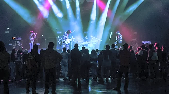 Why a Familiar Beat Drop at Hip Hop Honors Can Change the Room So Fast