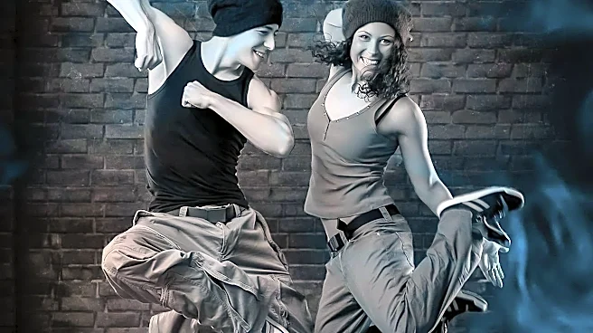 Why Parents and Kids Can Watch the Same Hip Hop Honors Performance and Hear Different Eras