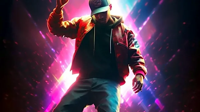 The Cameo Formula That Can Make a Hip-Hop Tribute More Exciting