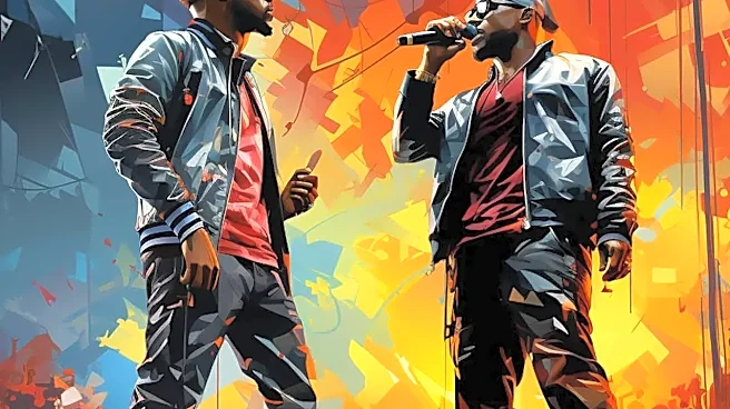 How Hip Hop Honors Expanded From Rap Pioneers to the Wider Culture Around Hip-Hop