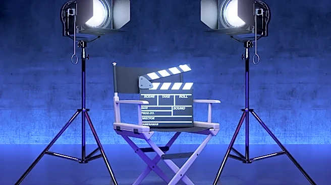 How Pulp Fiction Transformed Miramax Into a Hollywood Powerhouse