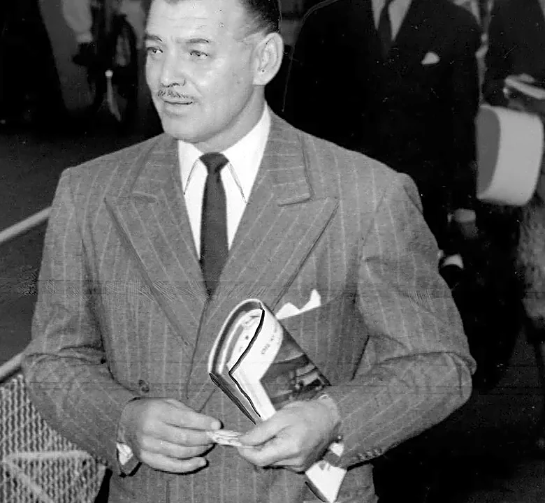 4 Clark Gable Films That Show More of His Acting Range