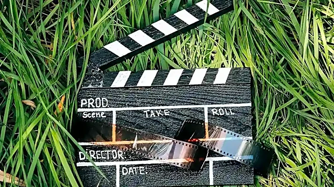 How the Establishing Shot Evolved From Scene-Setter to Storytelling Tool