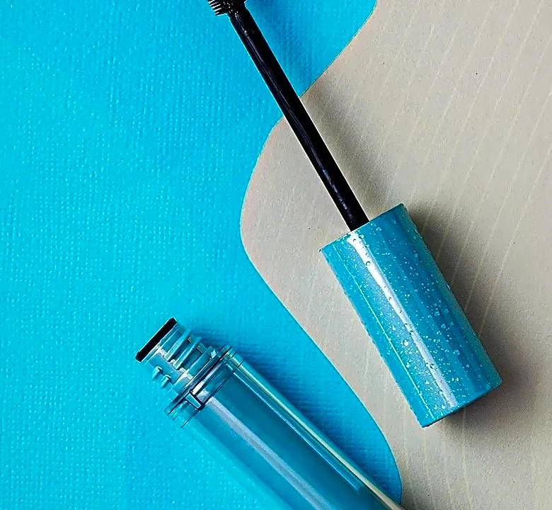 How Tubing Mascara Can Make a Simple U.S. Open Eye Look Easier