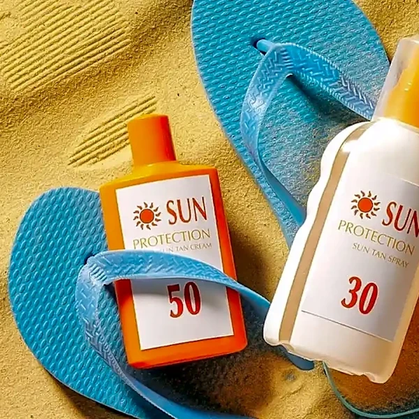 Why Matte Finishes Can Matter in Water-Resistant Sunscreen for Your U.S. Open Routine