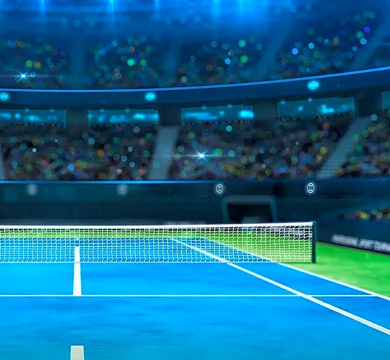 Why Sneakers Can Work for a U.S. Open Night Match
