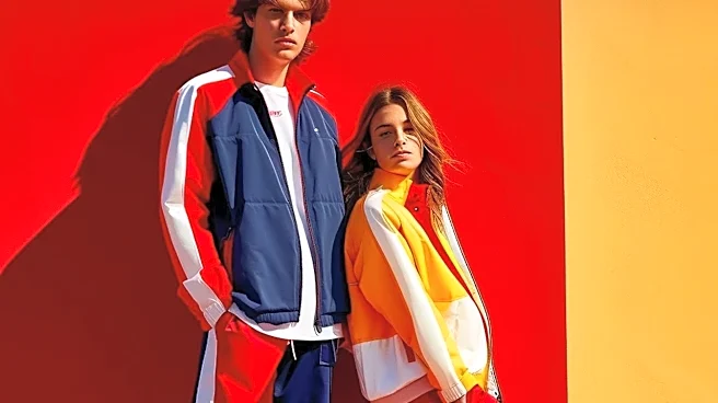 21 Ways Sport-To-Street Details Changes How Tennis Track Jackets Look Off Court