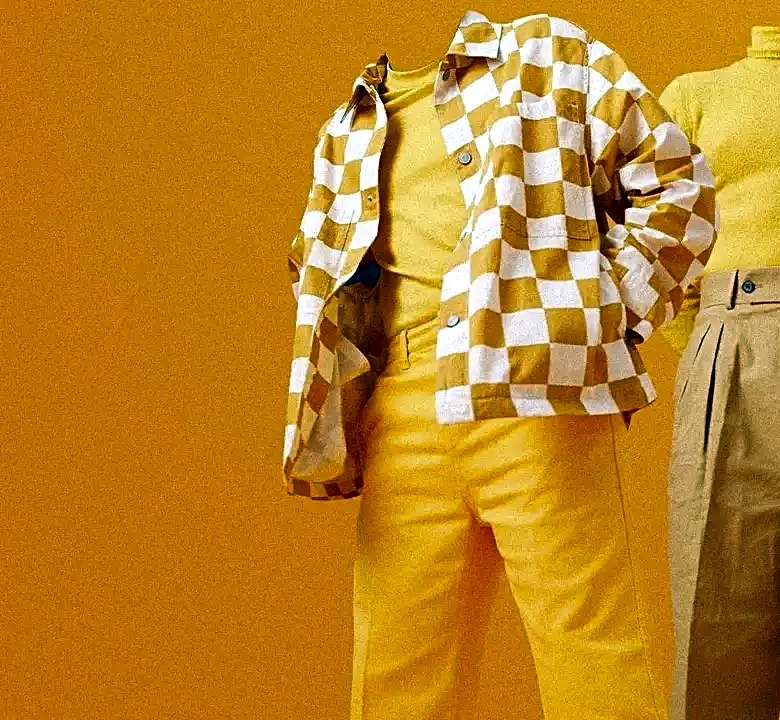 How to Choose Between Pleated Trousers and Flat-Front Trousers for Tennis Polos with Tailored Trousers