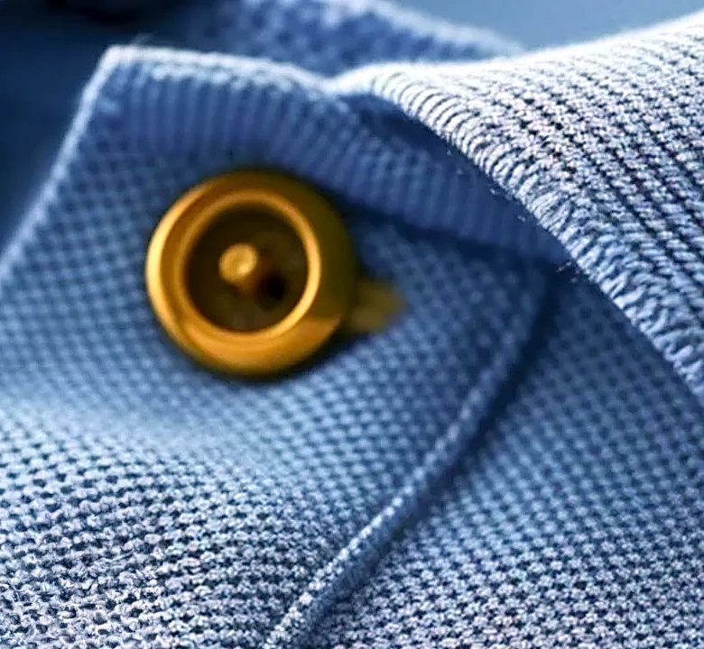 Why Fully Fashioned Seams Can Be an Overlooked Knit Refinement Choice in Fine-Gauge Tennis Polos