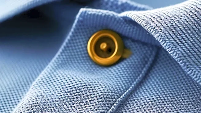 Why Fully Fashioned Seams Can Be an Overlooked Knit Refinement Choice in Fine-Gauge Tennis Polos