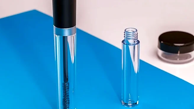 Why Clear Gels Can Matter in Sweat-Resistant Brow Gel for the U.S. Open