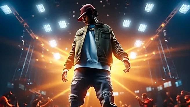 How Hip Hop Honors Let Fans Cheer for Influence Instead of Competition