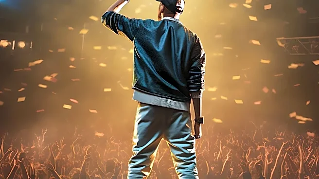 Why Hip Hop Honors Makes Fans Emotional Even When the Night Is Built Like a Celebration