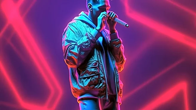Why Familiar Hip-Hop Hooks Trigger Recognition Before the Verse Even Starts