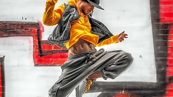 The Hyper-Specific Joy of Spotting Favorite Verses, Outfit Callbacks, and Dance Moves in Hip-Hop Tributes