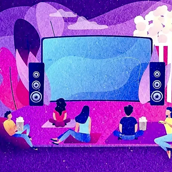 How to Host a Hip Hop Honors-Inspired Watch Party Without Turning It Into Homework