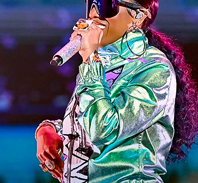 Missy Elliott’s Visual Legacy Shows Why Style Can Be Part of the Music Story