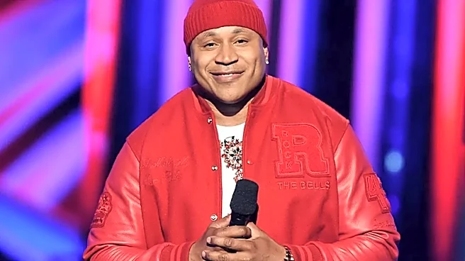 The Story of Hip Hop Honors: How Rap Legends Got Their Flowers on a Major TV Stage