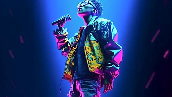 Watch Hip Hop Honors Before Your Next Throwback Playlist Session—You’ll Hear the Songs Differently