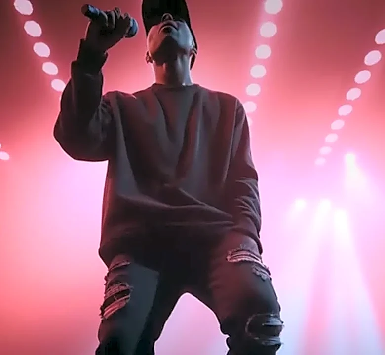 Was Bigger Always Better? What Hip Hop Honors Spectacle Had to Earn on Screen