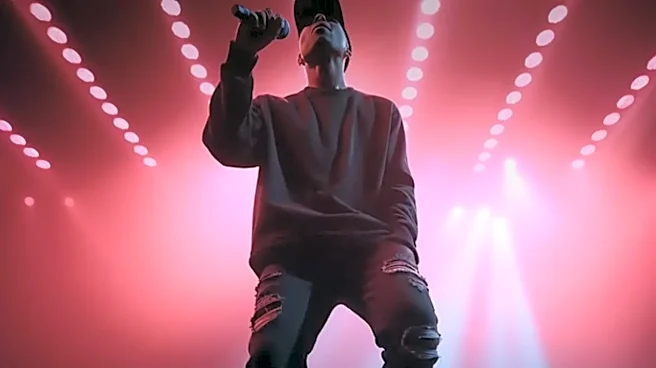 Was Bigger Always Better? What Hip Hop Honors Spectacle Had to Earn on Screen