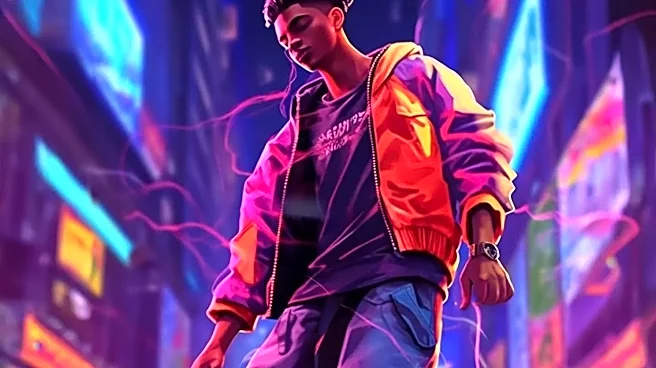 How Hip Hop Honors Used Guest-Star Medleys to Turn Tributes Into Mini Career Retrospectives