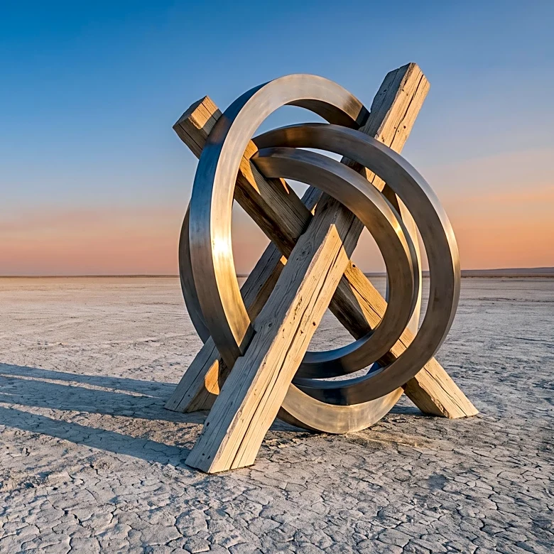 The Burning Man Traditions That Still Shape How Veteran Creators Build Playa Spectacle