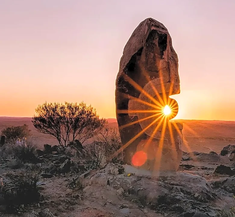 The Hyper-Niche World of Sunrise Sound at Burning Man—and Why It Has Its Own Creative Grammar