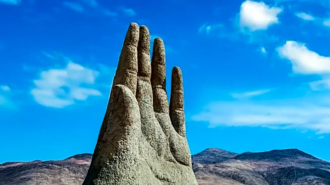 How Burning Man Evolved From a Baker Beach Bonfire Into a Global Participatory Culture