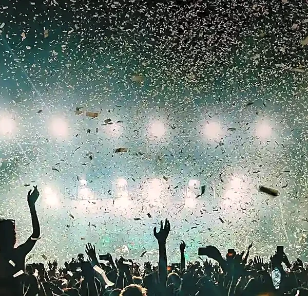 “Where’s the Lineup?” Is the Wrong Question to Ask About Burning Man Entertainment