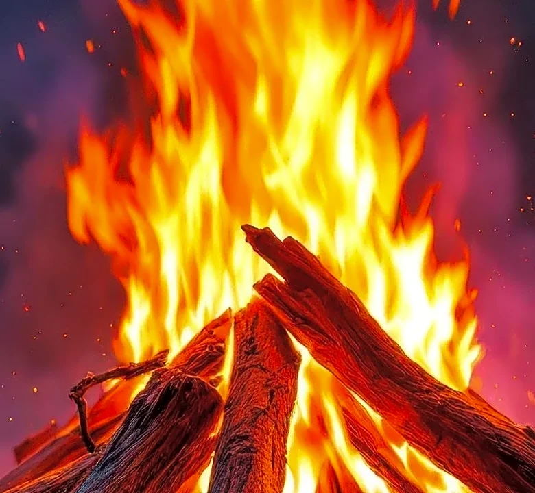 From Shipping Containers to Sensory Worlds: How Burning Man Camps Transform Raw Infrastructure