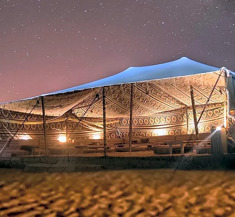 How Burning Man Became One Reference Point For Immersive Art And Experiential Entertainment
