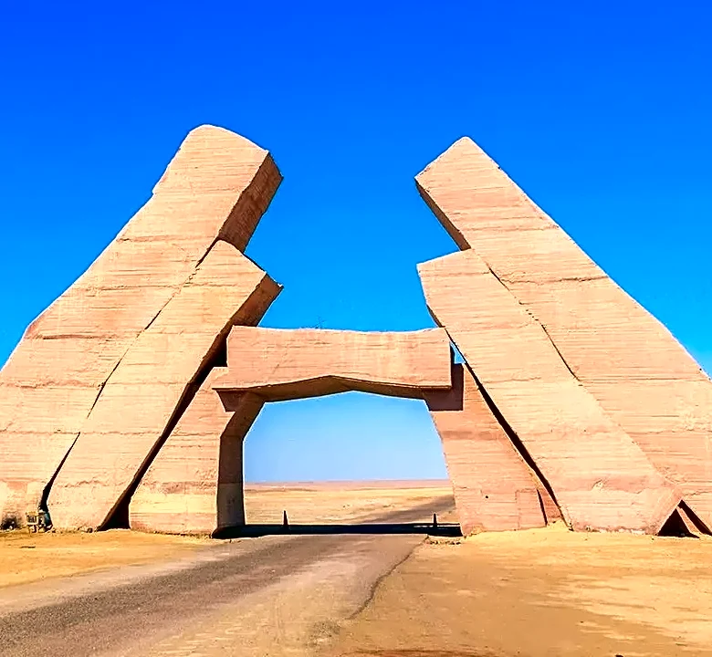 The Secret Production Value of Volunteer Crews Behind Burning Man’s Most Ambitious Experiences