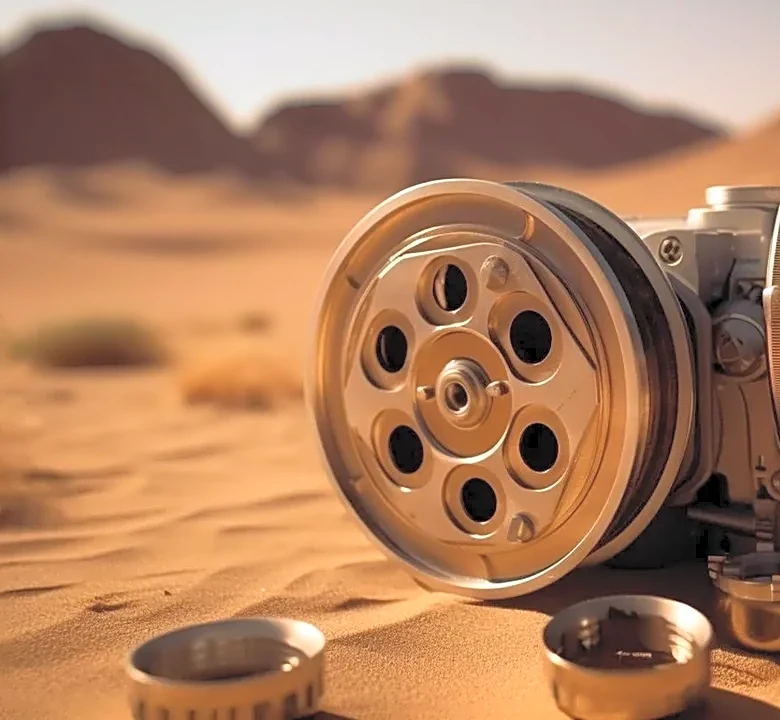 The Tiny Burning Man Production Details That Separate a Convincing Mutant Vehicle From a Decorated Truck