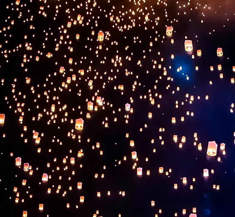 The Most Influential Burning Man Entertainment Formats, Ranked by How Deeply They Depend on Participation
