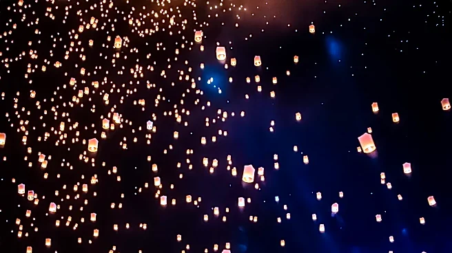 The Most Influential Burning Man Entertainment Formats, Ranked by How Deeply They Depend on Participation