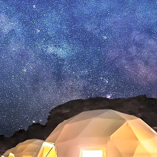 It’s Okay to Skip the Biggest Sound Camps at Burning Man—Some of the Best Moments Are Smaller